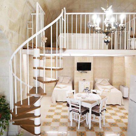 Вилла Casa Sant'Agata Латерца Экстерьер фото
