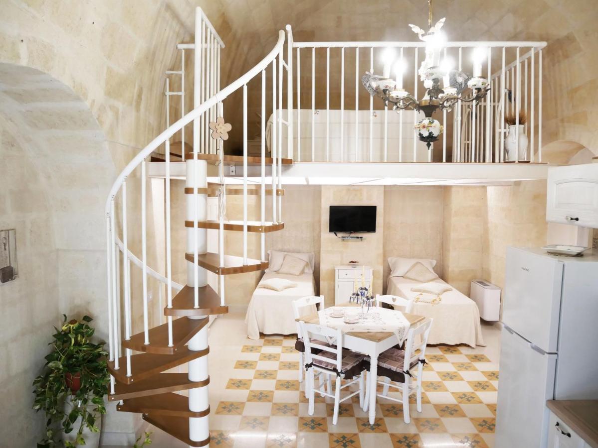 Вилла Casa Sant'Agata Латерца Экстерьер фото