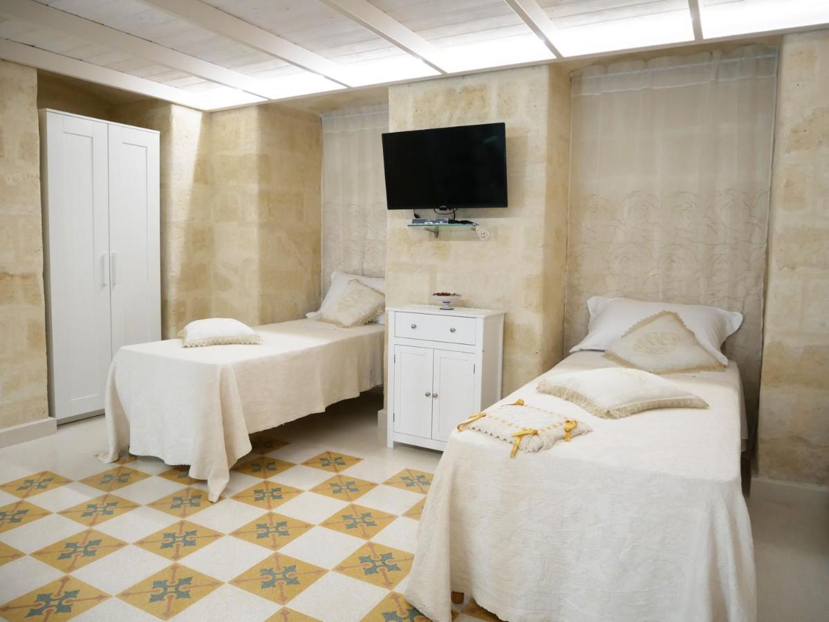 Вилла Casa Sant'Agata Латерца Экстерьер фото